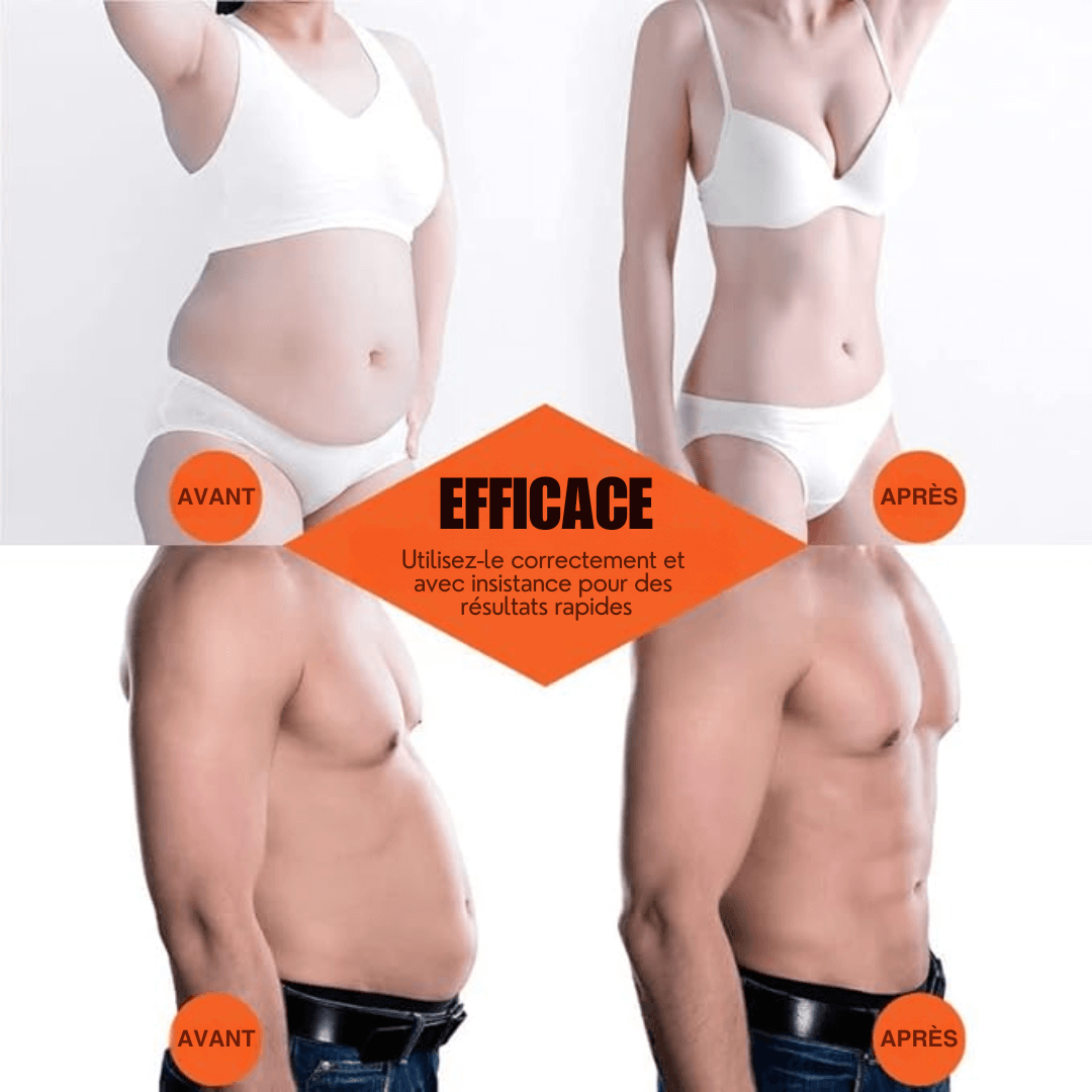 ElectroFit™ - Wecken Sie Ihr inneres Wohlbefinden [50% Rabatt]