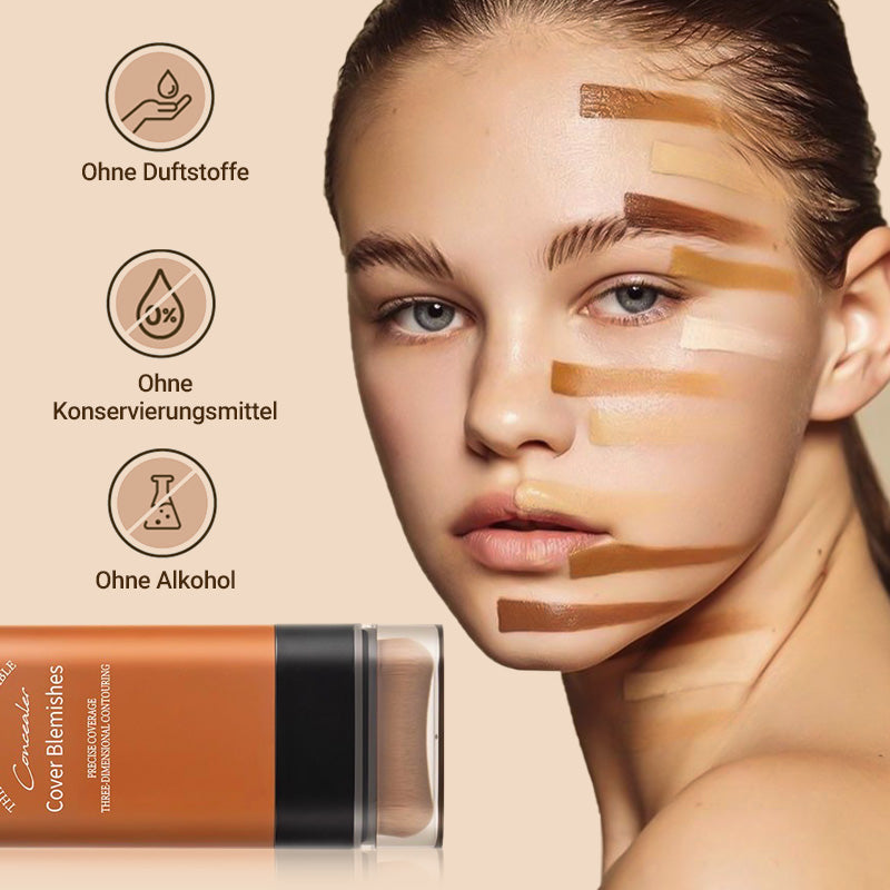 SmoothCover™ – Natürlicher Beauty-Boost für deine Haut [50 % Rabatt]