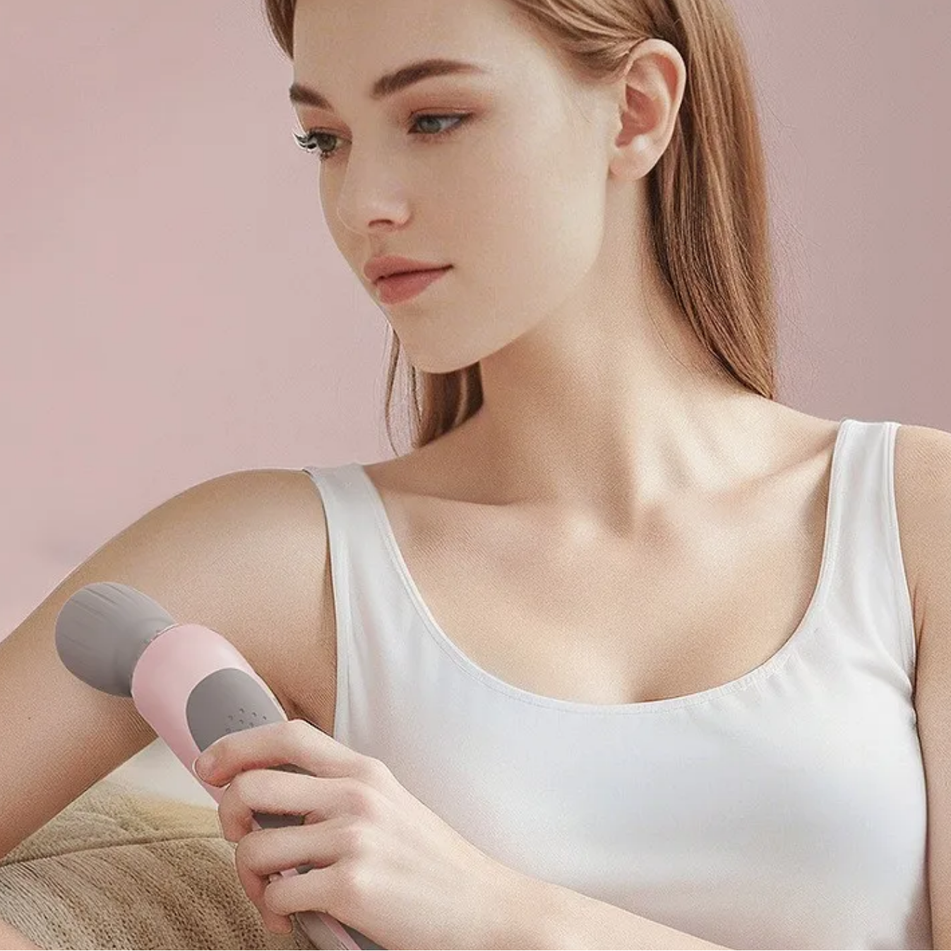 RelaxMax™ – Tiefe Muskelentspannung wie vom Profi-Masseur zuhause [50 % Rabatt]