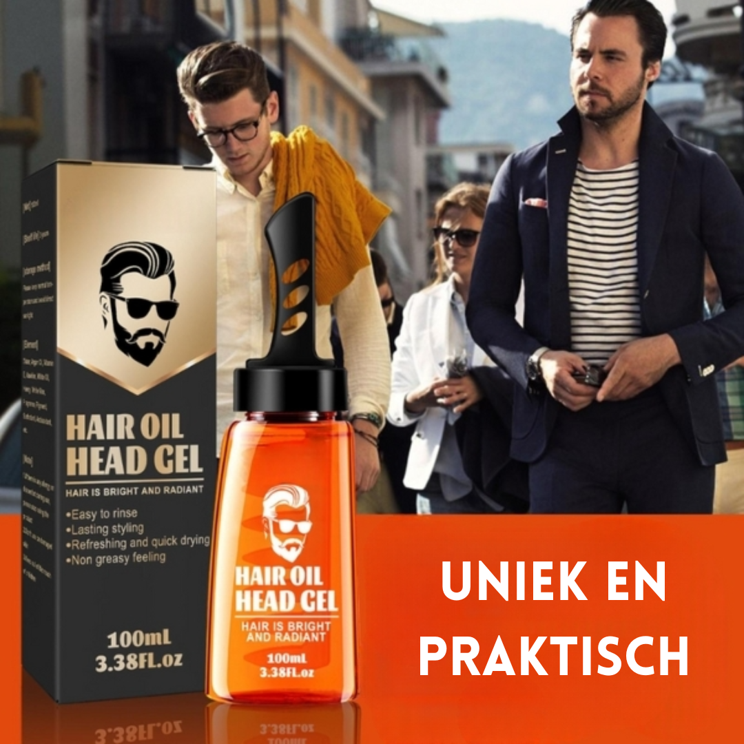 TwinGroom™ - On-the-Go Haar Volume [1 + 1 Gratis]