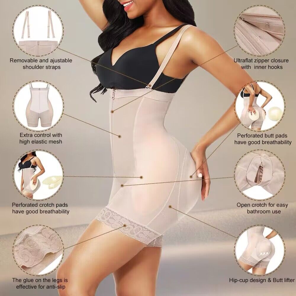 1 + 1 Gratis | Estine™ – Die unsichtbare Shapewear, die deine Figur formt und dein Selbstbewusstsein hebt