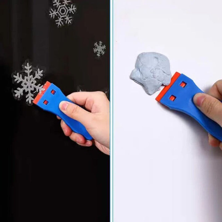CleanEdge™ – Mühelose Power für makellosen Glanz auf jeder Oberfläche [50 % Rabatt]