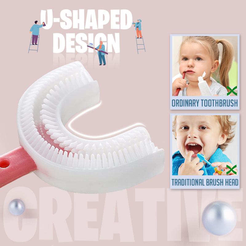 KidSmile™ – Besonders sicher & sanft zu Kinderzähnen [50% Rabatt]