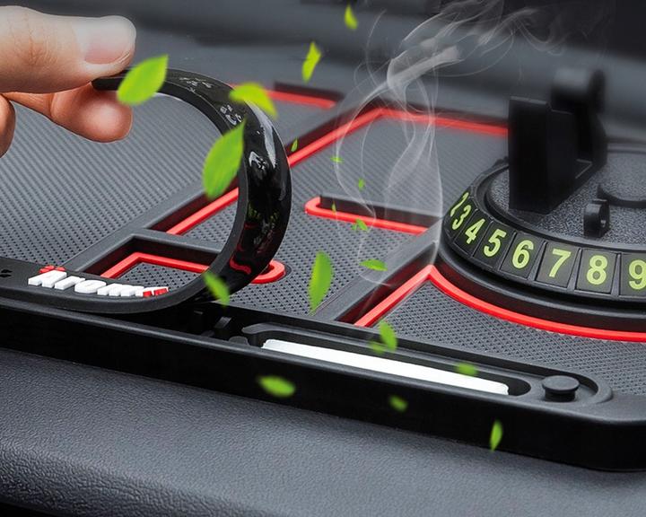 50% Rabatt | GripSmart™ - Sicherheit und Ruhe im Auto