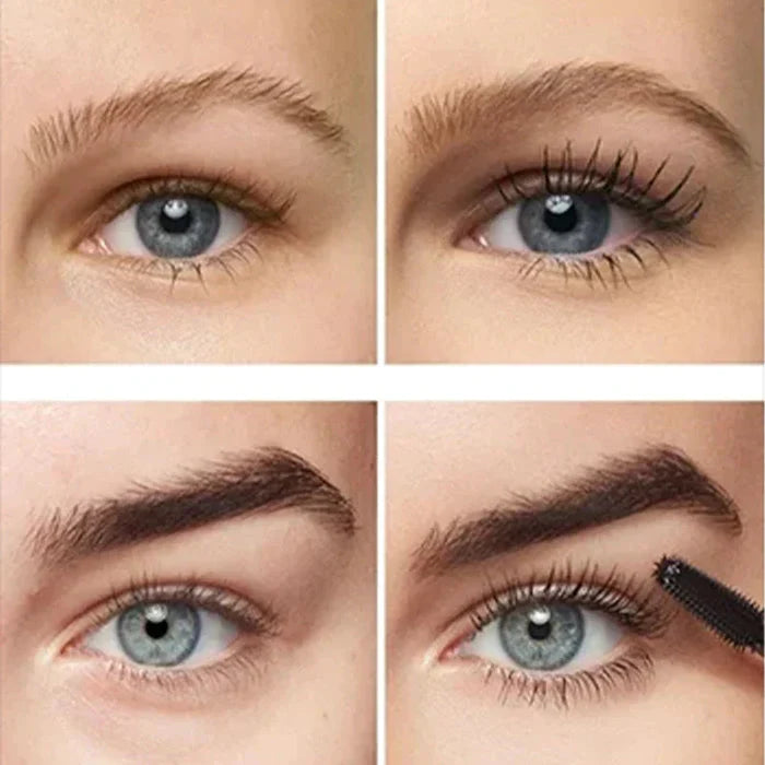 1 + 1 Gratis | SlayLash™ Verlängernde Wimperntusche | Letzter Tag Rabatt