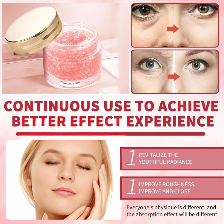 GlowVitalize™ – Enthülle sofort glatte, strahlende und jugendliche Haut [1 + 1 Gratis]