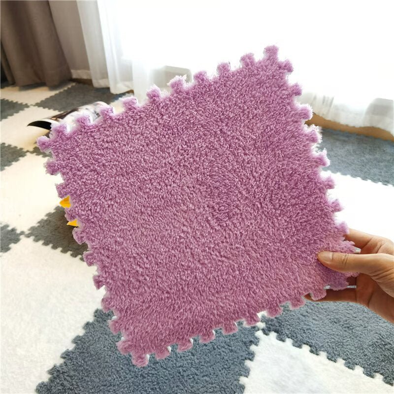 50% Rabatt | UltraSoft™ - Plüschteppich für Ihr Interieur [Letzter Tag Rabatt]