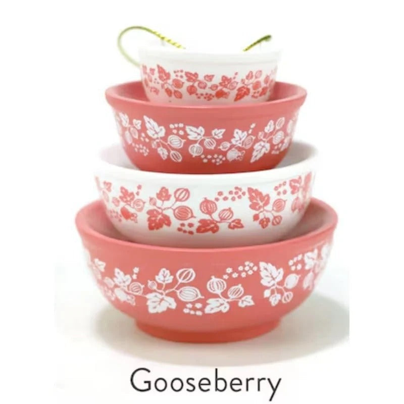 DecoTree™ – Nostalgische Baumanhänger, handgefertigte Dekoration aus edlem Glas [50 % Rabatt]