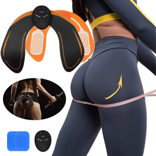 50% Rabatt | BootyMax™ – Ultimative Gesäßstraffungsmaschine für Kurven [Letzter Tag Rabatt]