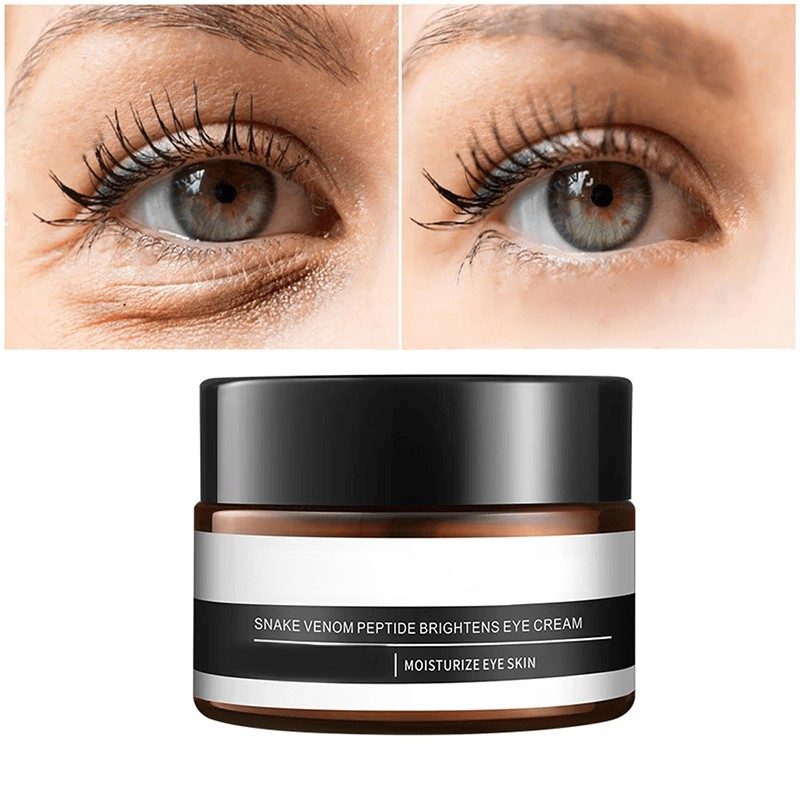 1 + 1 Gratis | EyeGlow™ - Sofort straffende Augencreme