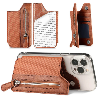 SmartPouch™ - Multifunktionale Brieftasche [50% Rabatt]