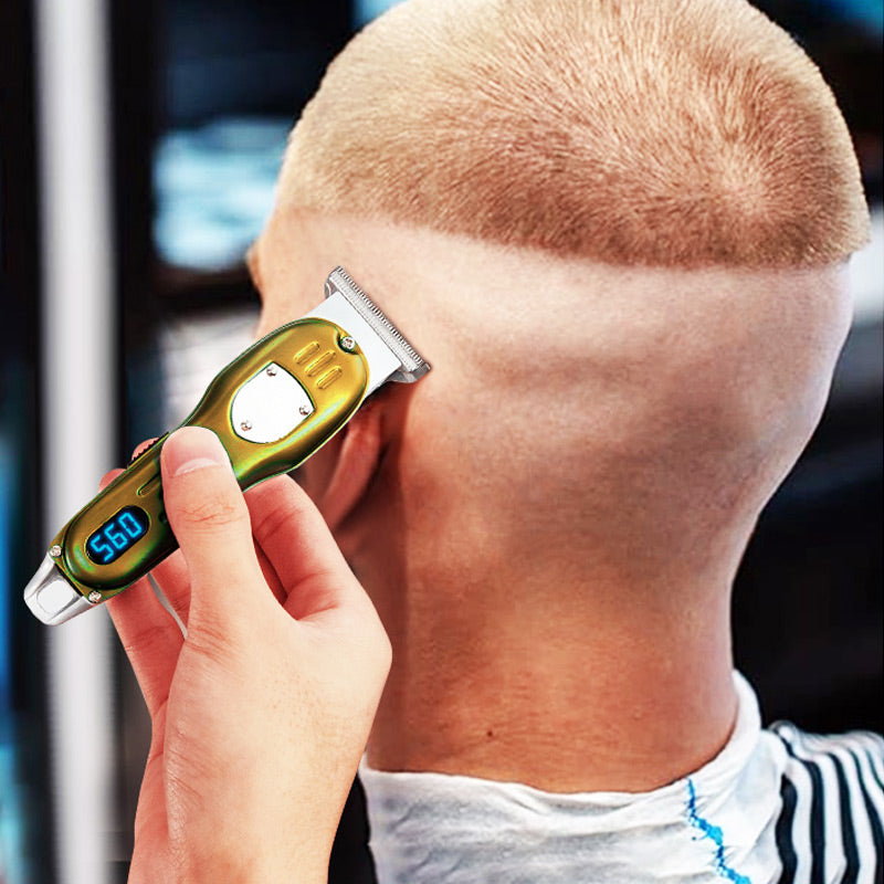 SmartTrim™ – Saubere Schnitte mit voller Sicherheit [50 % Rabatt]
