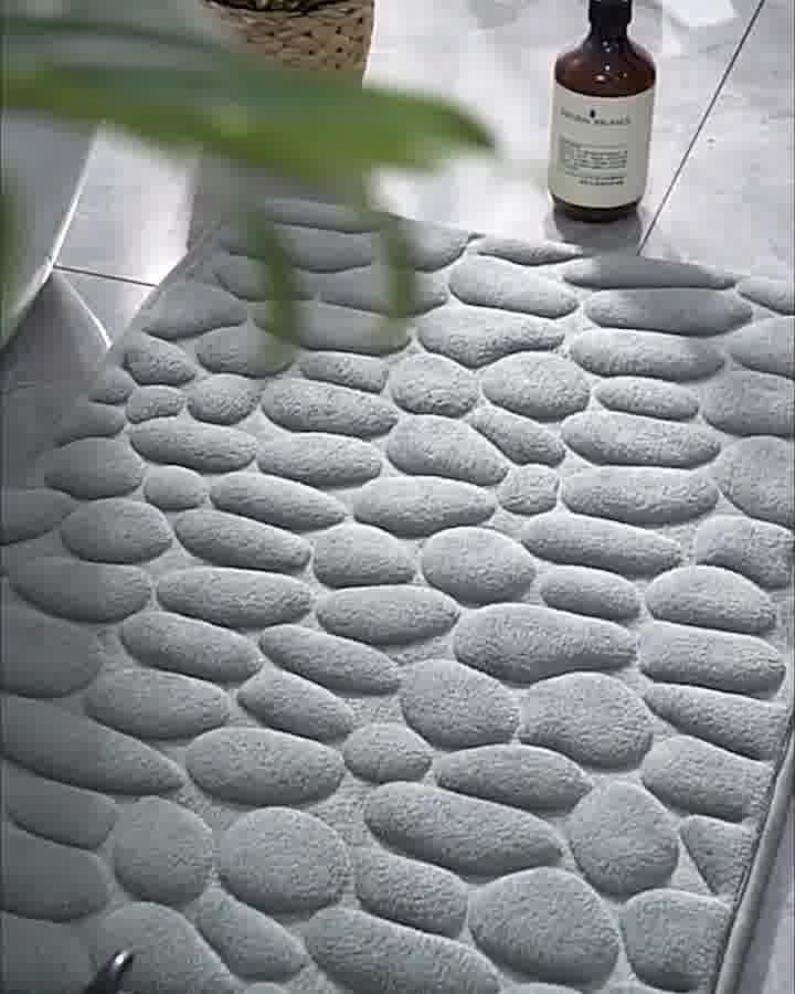 SoftBath™ – schnelle Wasseraufnahme & rutschfest [50% Rabatt]