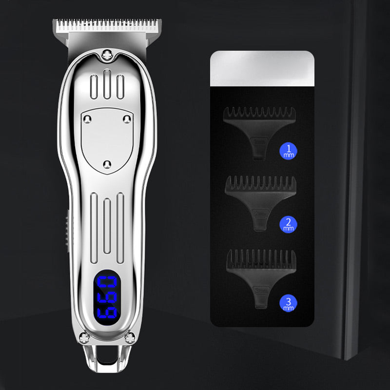 SmartTrim™ – Saubere Schnitte mit voller Sicherheit [50 % Rabatt]