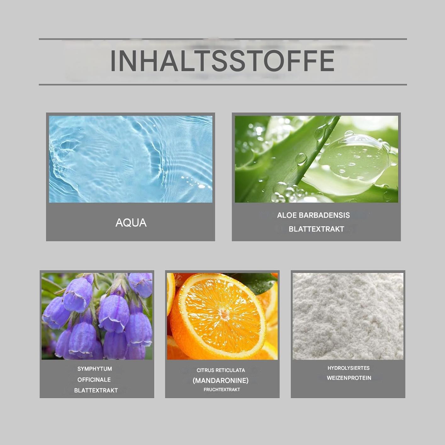 SilverTouch™ – Strahlender Silberglanz [1 + 1 Gratis]
