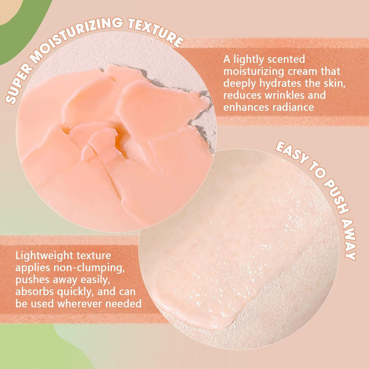AgeWonder™ - Anti-Aging Feuchtigkeitsspendender Balsamstif [1 + 1 Gratis]