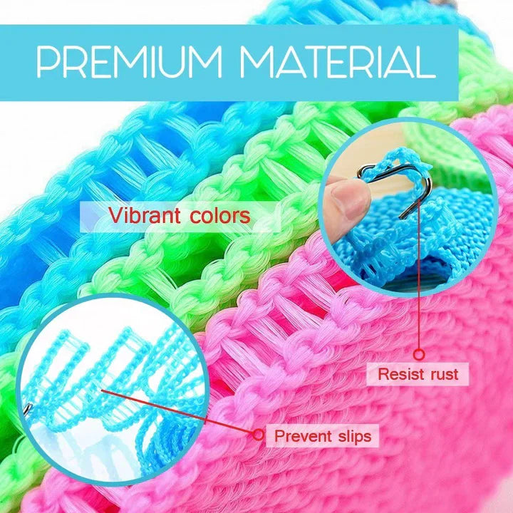 1 + 1 Gratis | AirDry™ - Schnell und bequem trocknen