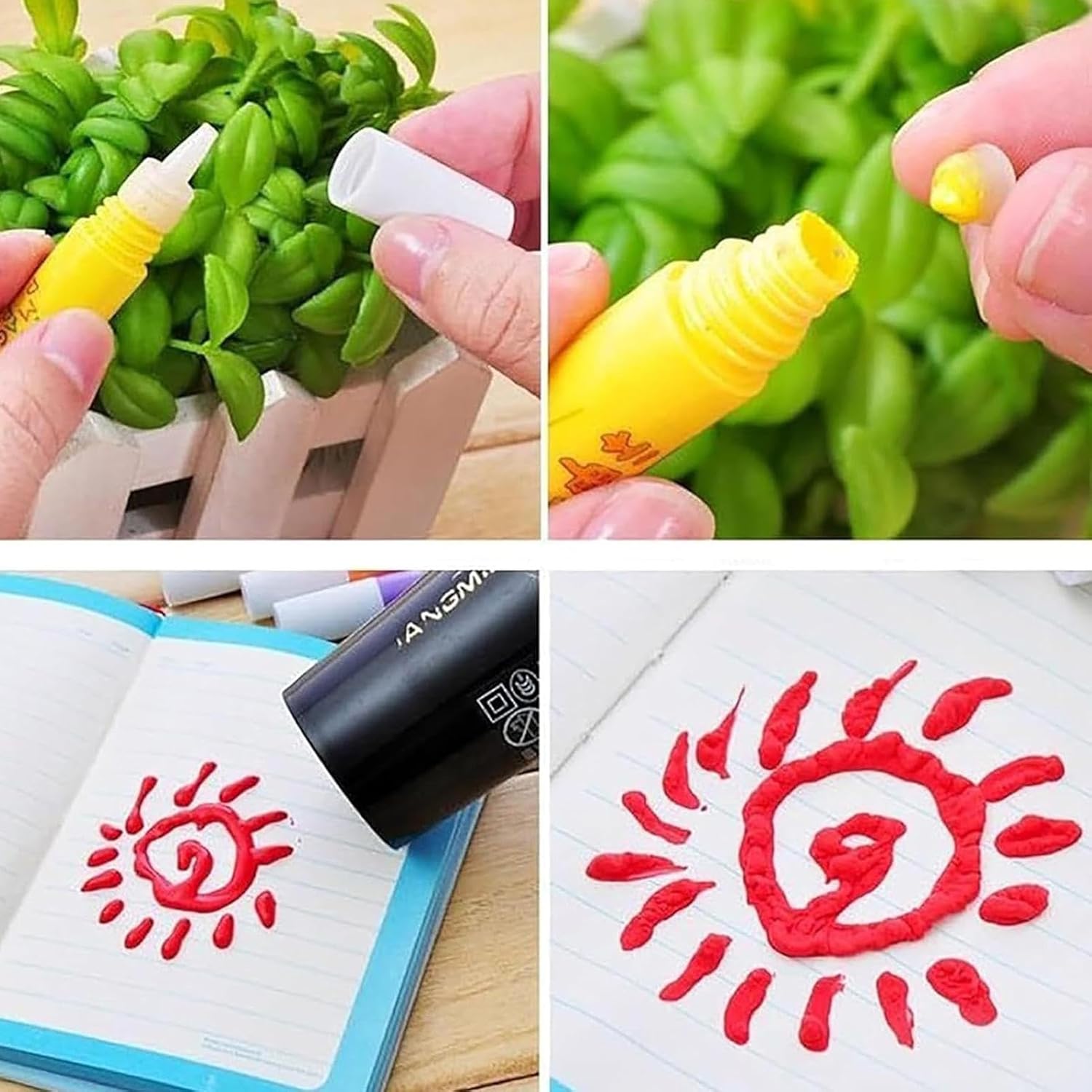 50% Rabatt | DrawPop™ - Zeichnungen erwachen in 3D zum Leben