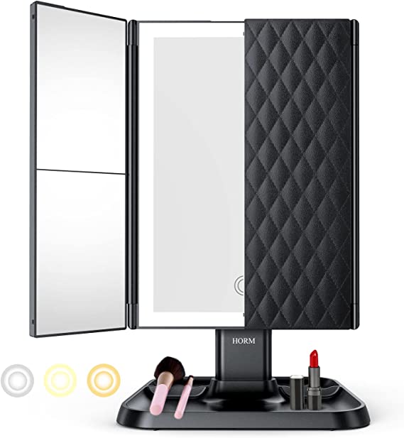 GlamView™ – Glänze selbstbewusst in jeder Situation! [50% Rabatt]