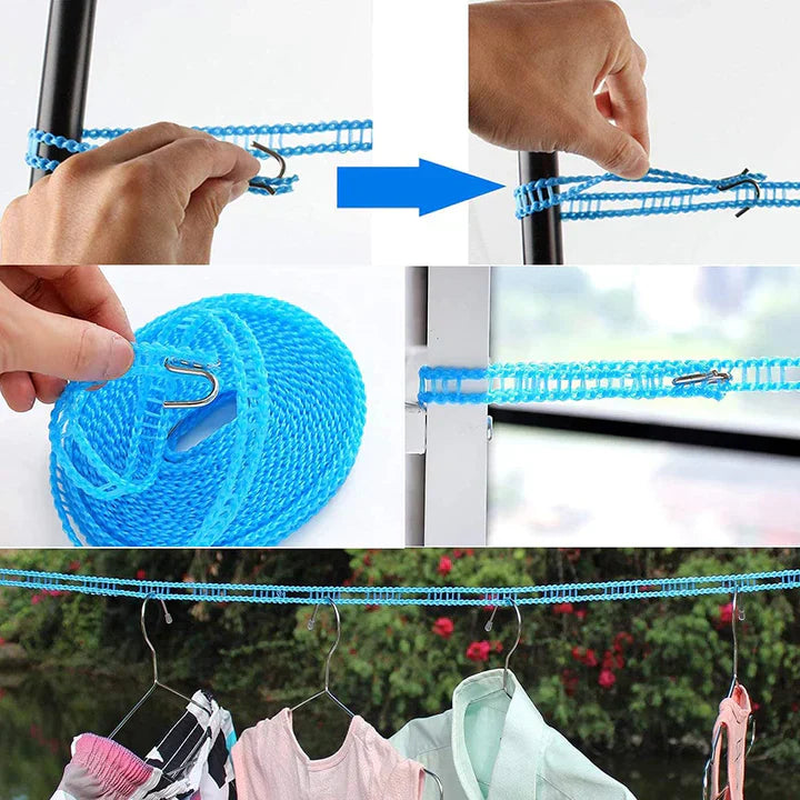 1 + 1 Gratis | AirDry™ - Schnell und bequem trocknen