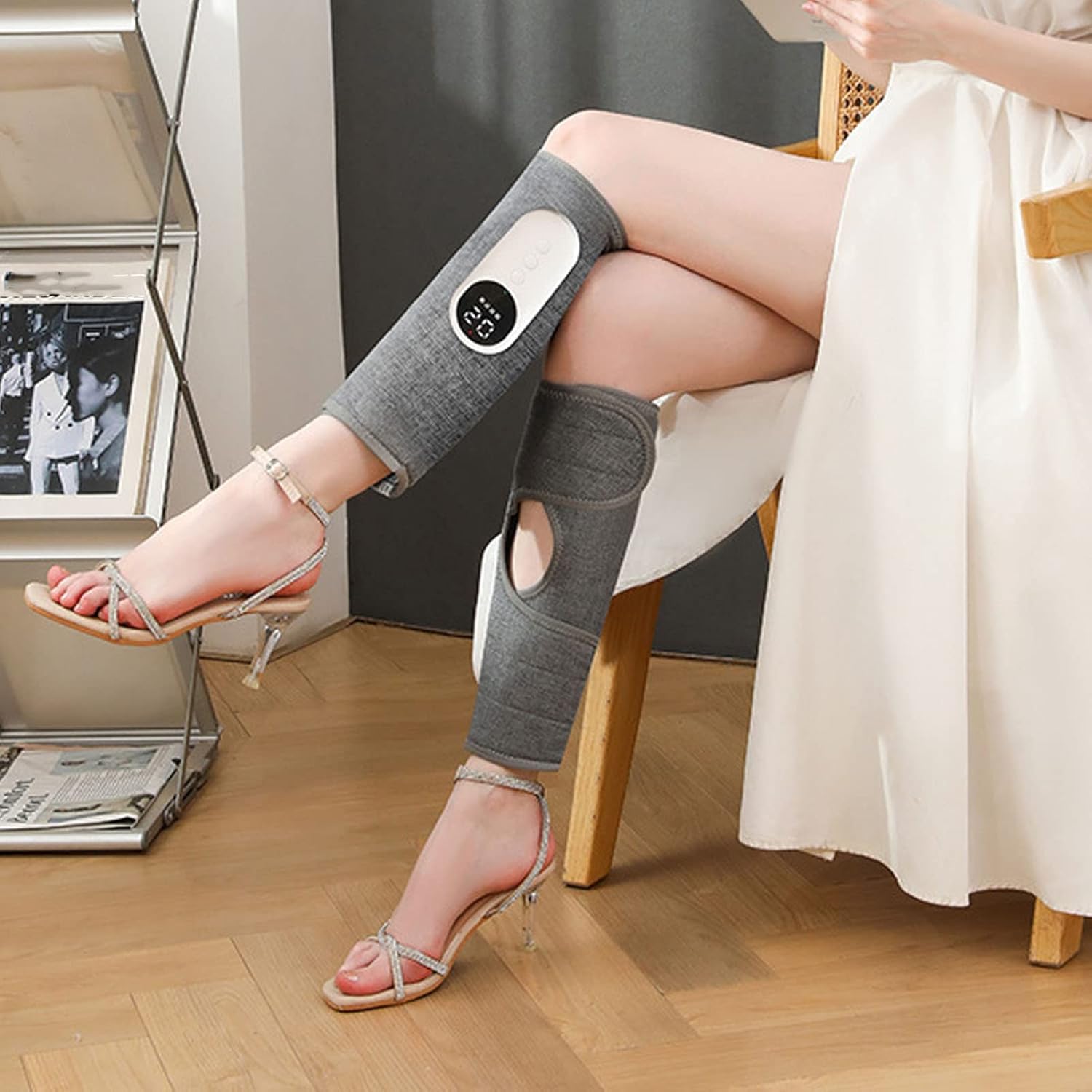 Relaxo™ – Sofortige Muskelentspannung und gezielte Linderung für mehr Wohlbefinden [50 % Rabatt]