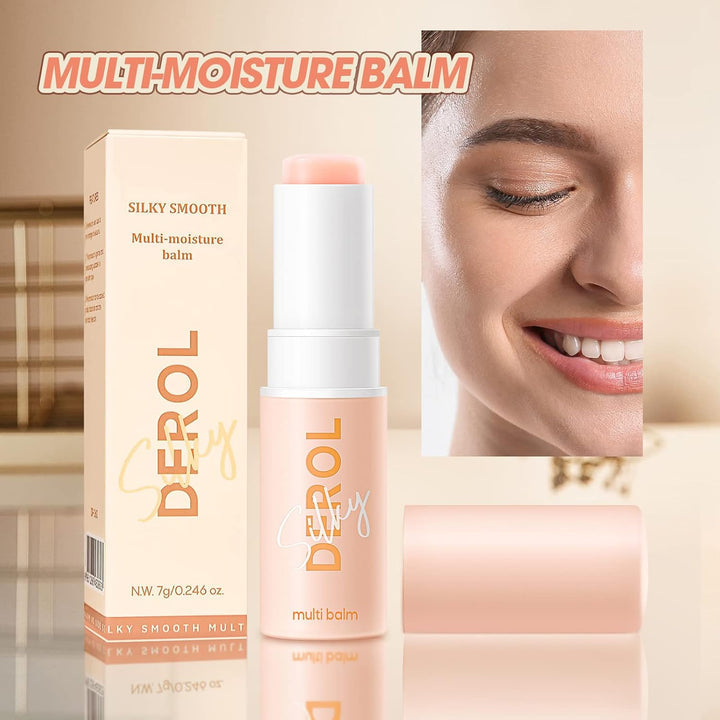 AgeWonder™ - Anti-Aging Feuchtigkeitsspendender Balsamstif [1 + 1 Gratis]