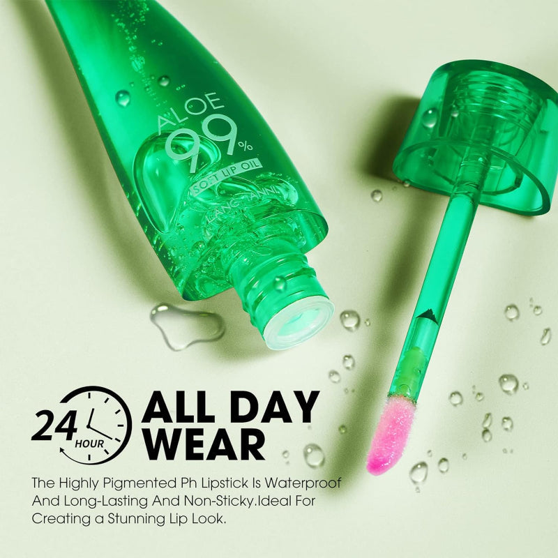 ShineLips™ – Volle und glänzende Lippen in einer einzigen einfachen Anwendung [1 + 1 Gratis]