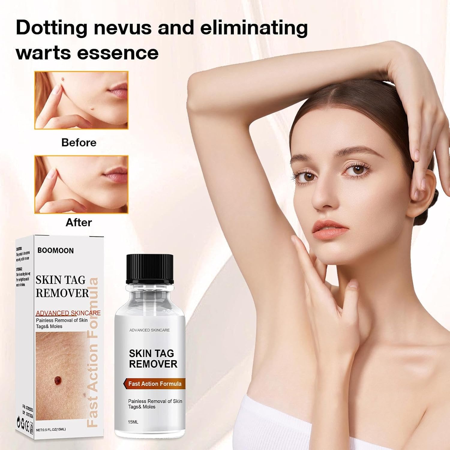 1+1 Gratis | PureDerm™ - Schnell wirkende Formel
