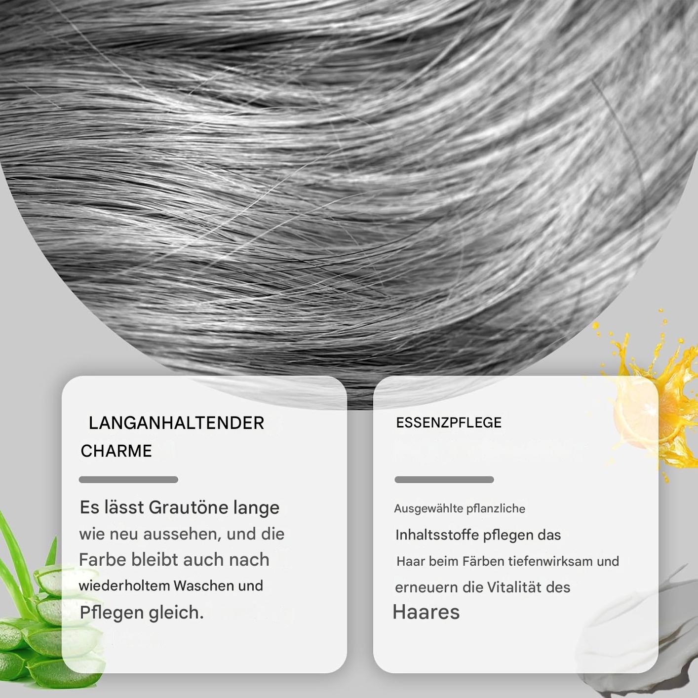 SilverTouch™ – Strahlender Silberglanz [1 + 1 Gratis]