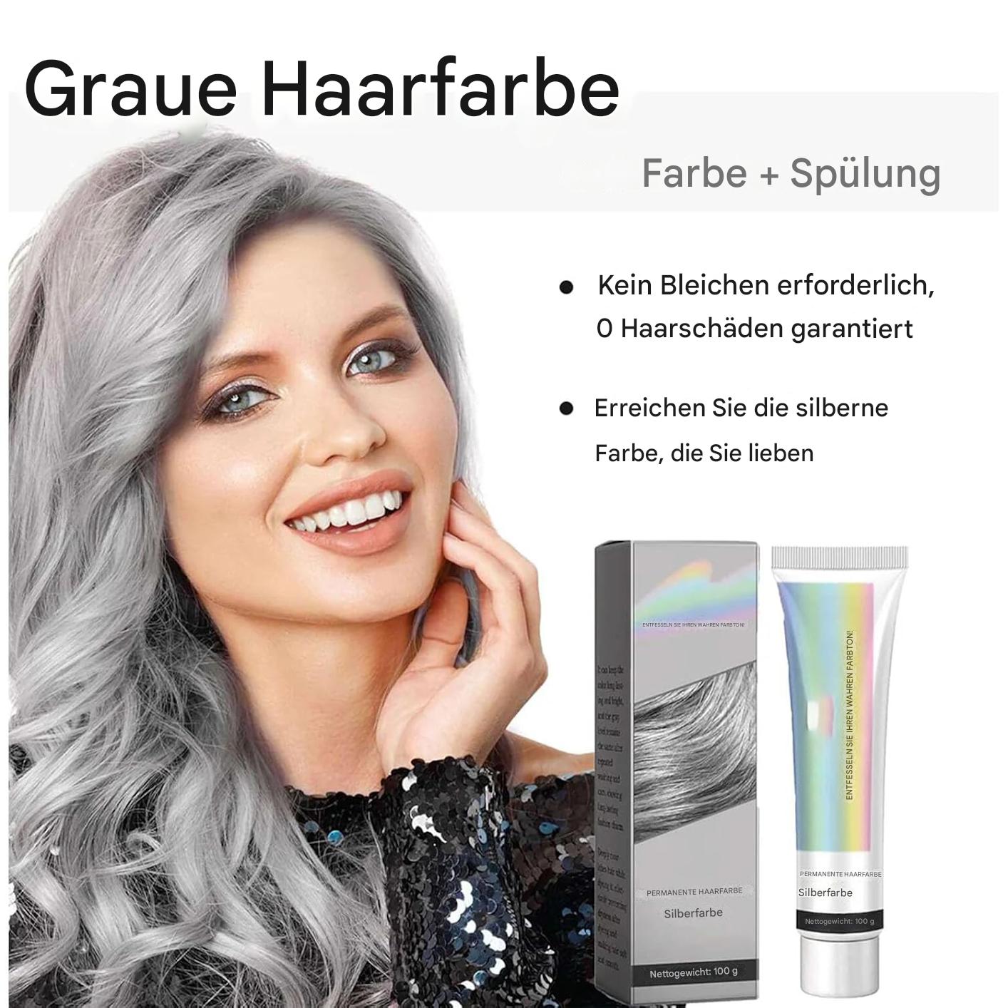SilverTouch™ – Strahlender Silberglanz [1 + 1 Gratis]