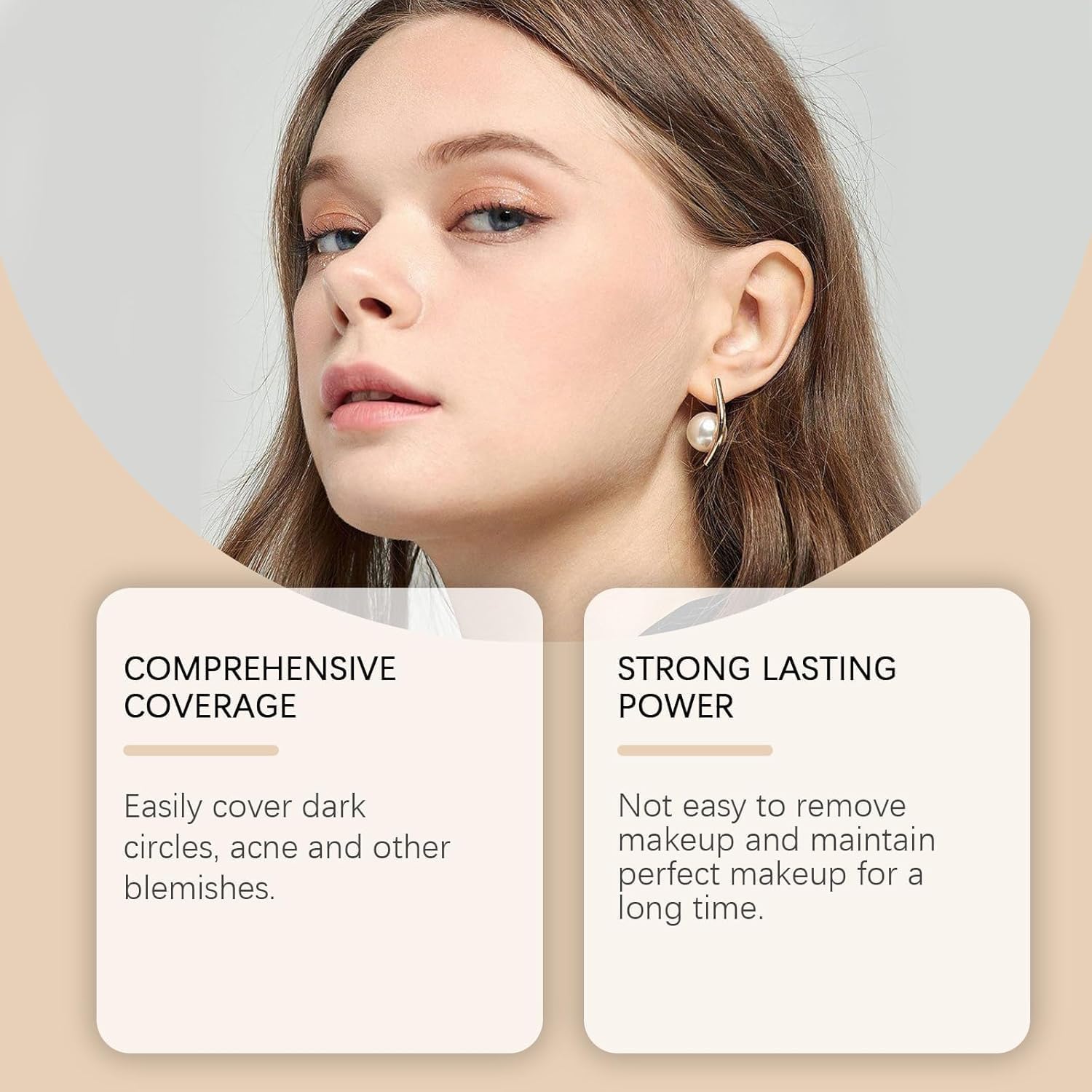 BrightEyes™ – Für einen sofort ausgeglichenen, strahlenden Hautton [1 + 1 Gratis]