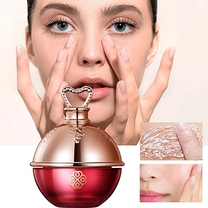 DragonSkin™ – Anti-Aging-Creme für strahlend glatte, jugendliche Haut Zuhause [1 + 1 Gratis]