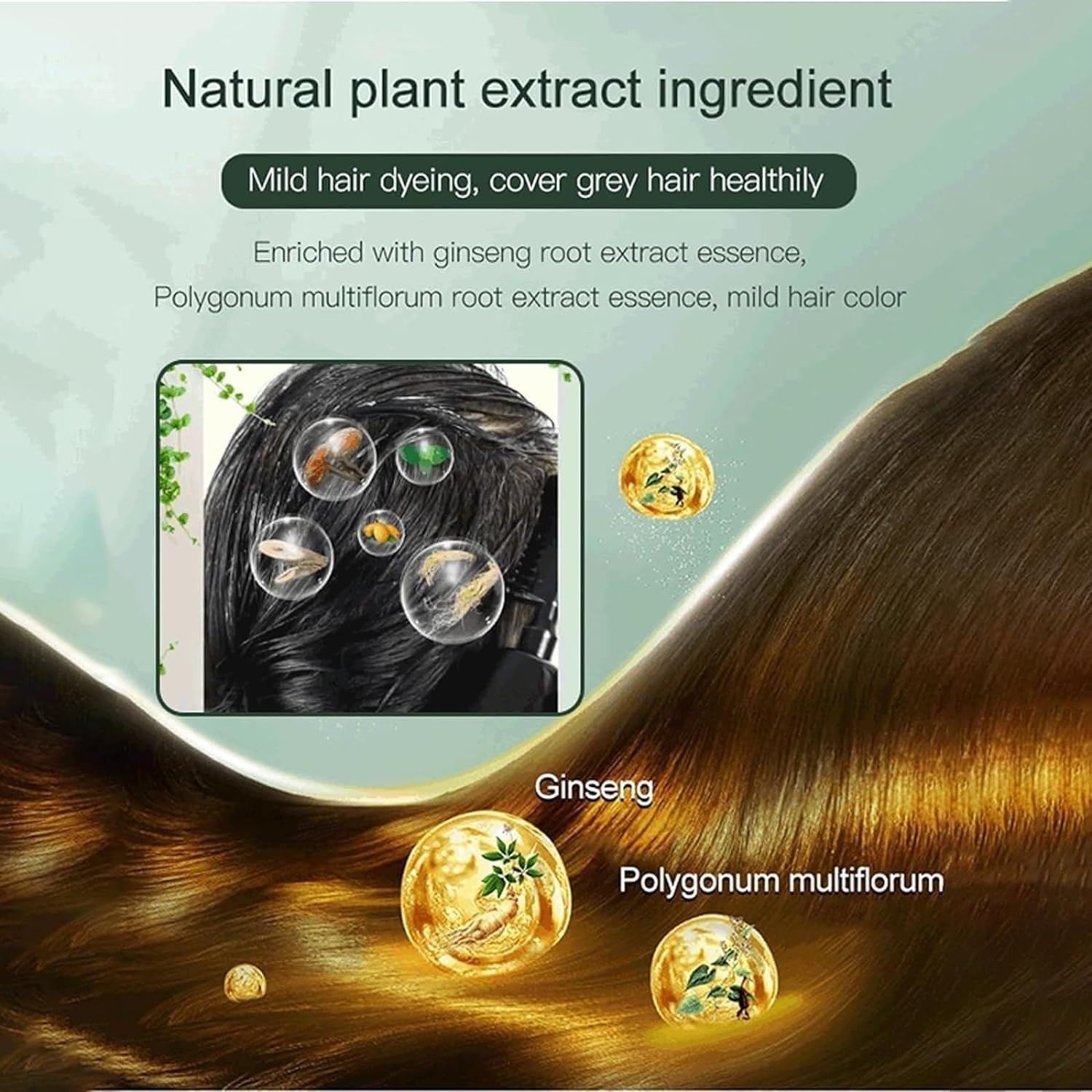FruitDye™ – Natürliches und schonendes Färben in nur einem Kammzug [1 + 1 Gratis]