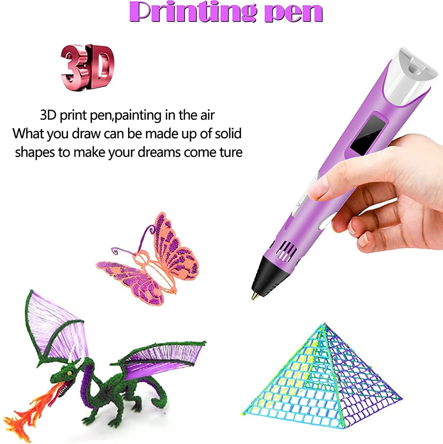 DesignFlow™ – Lass deine Kreativität fließen mit präziser Kontrolle [50 % Rabatt]
