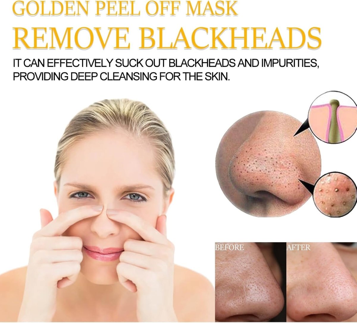 GlowGold™ – Sofortiger Glanz & seidige, strahlend schöne Geschmeidigkeit [50% Rabatt]