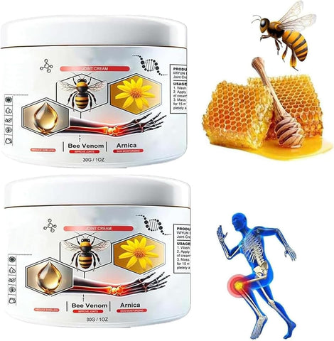 HoneyGlow™ – Natürliche Schönheitslösung für strahlende Haut & Wohlbefinden [1 + 1 Gratis]