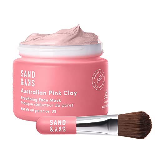 SkinRefine™ - Porenverfeinernde Gesichtsmaske [50% Rabatt]