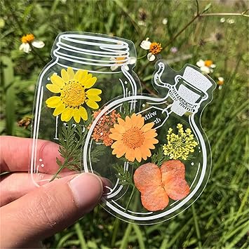BlossomTabs™ - Perfekt für Buchliebhaber [50% Rabatt]