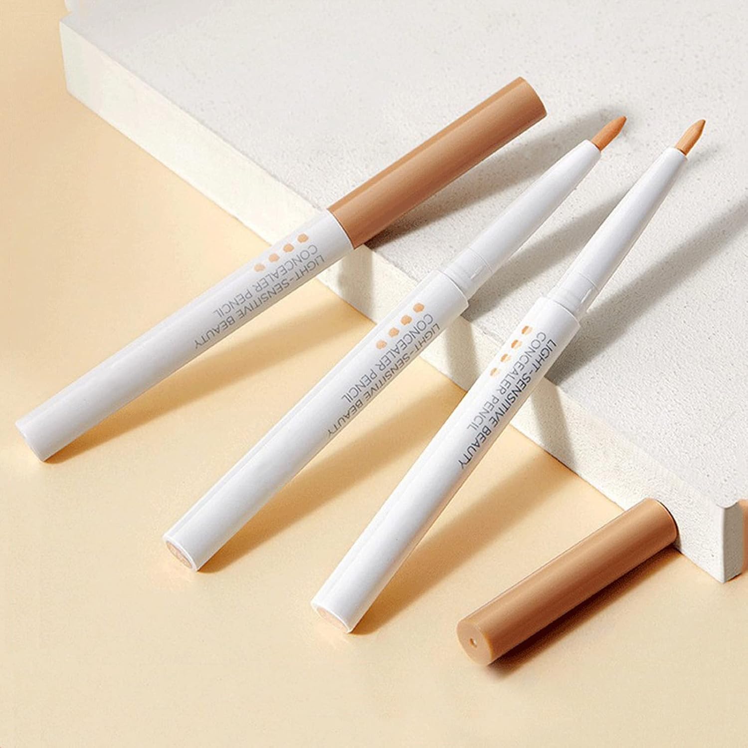 ConcealPro™ -  Concealer Stick [1 + 1 Gratis]