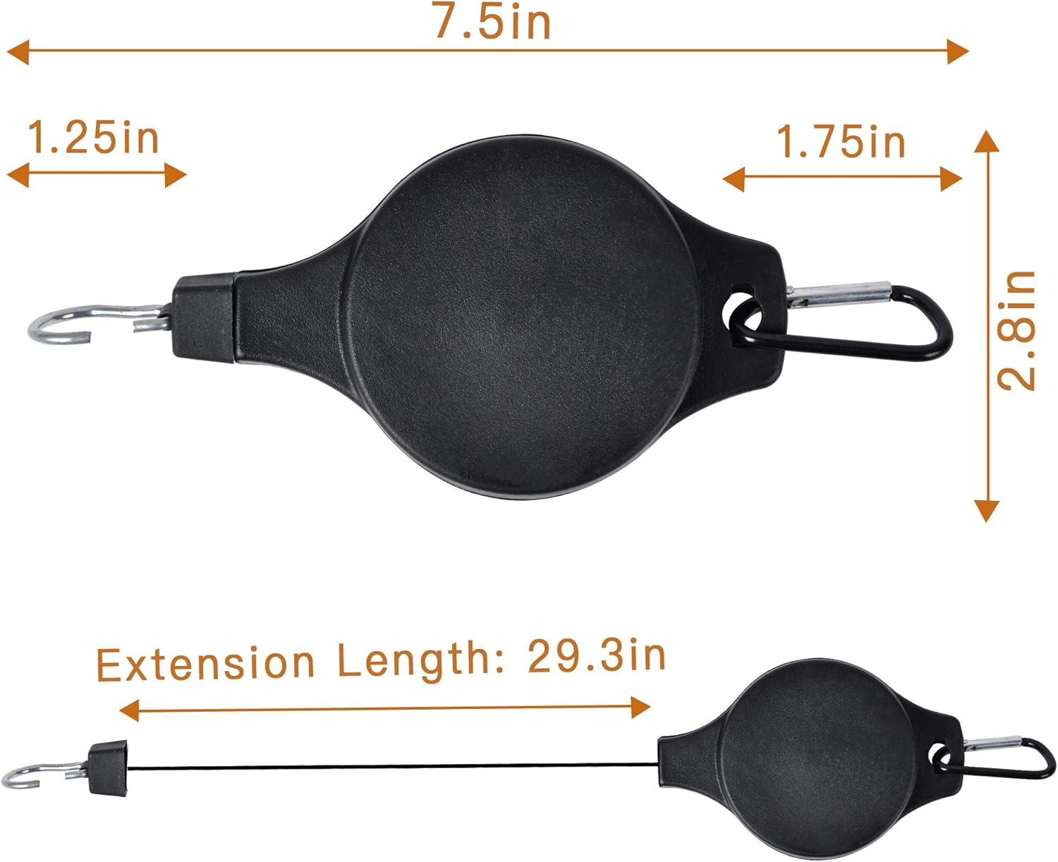 1+1 Gratis | PlantHold™ - Sparen Sie Zeit und Energie bei der Pflege Ihrer Pflanzen!