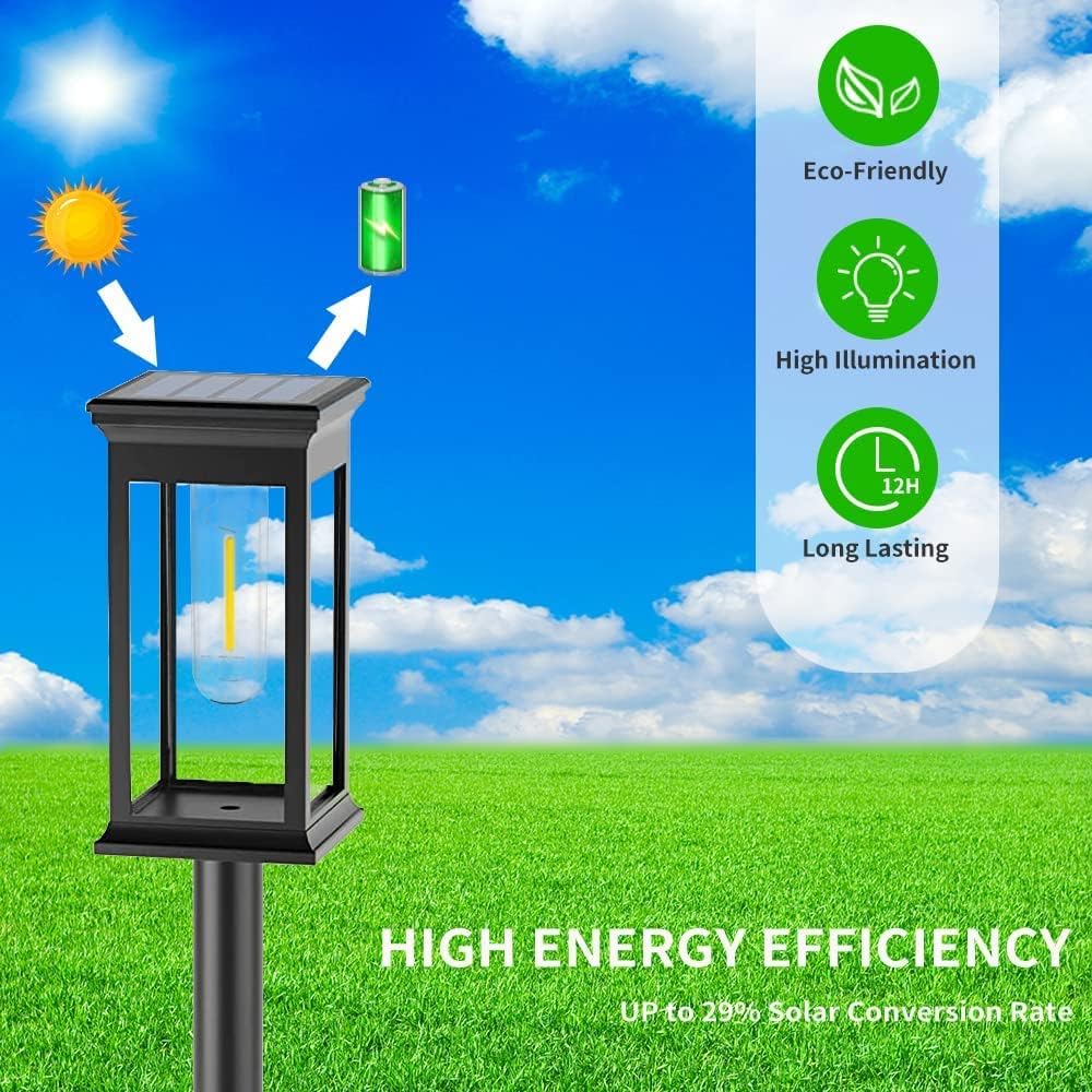 SolarPath™ – Effizientes Solarladen [50% Rabatt]