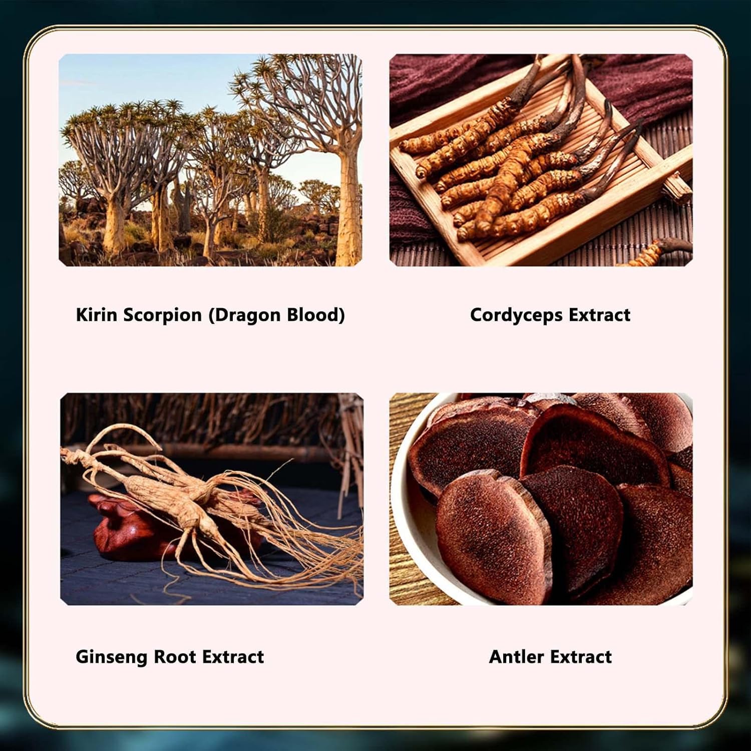 DragonSkin™ – Anti-Aging-Creme für strahlend glatte, jugendliche Haut Zuhause [1 + 1 Gratis]