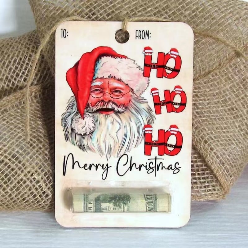 GeldFreude™ – Einzigartige Weihnachtsfreude zum Verschenken [50 % Rabatt]