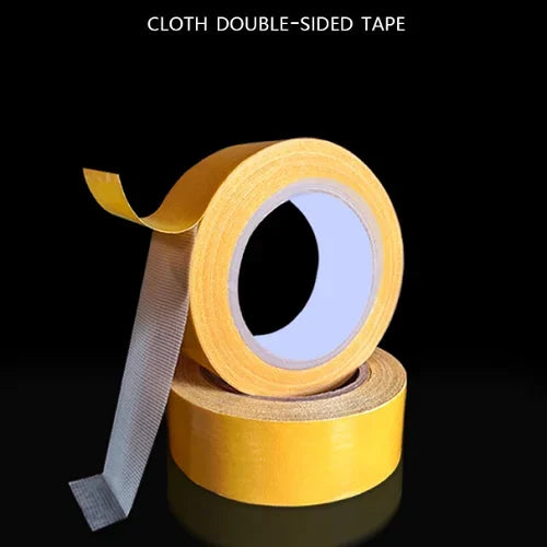 StickPro™ Doppelseitiges Duct Tape | 1 + 1 Gratis