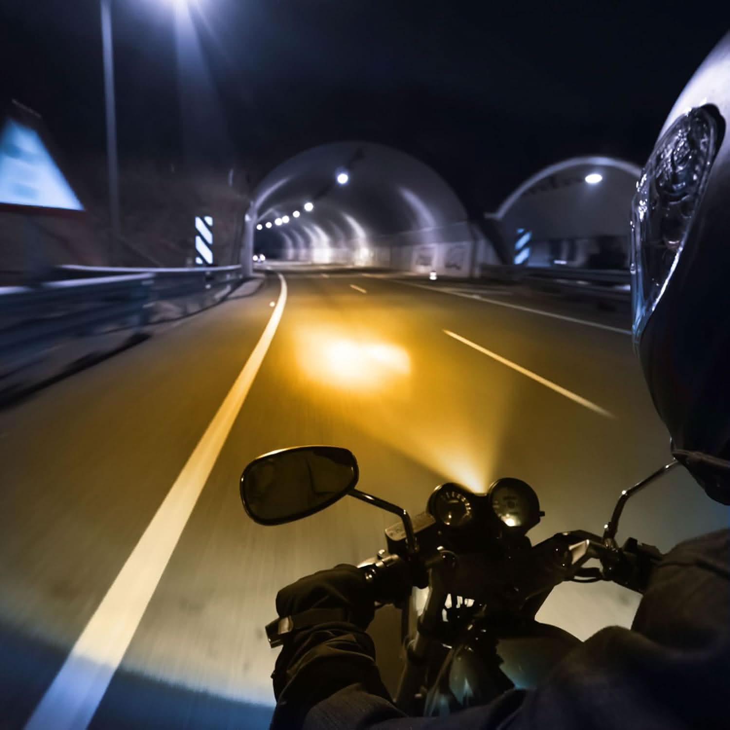 NightRaze™ – Beherrsche jede Nachtfahrt mit klarer Sicht und unerschütterlichem Vertrauen [50% Rabatt]