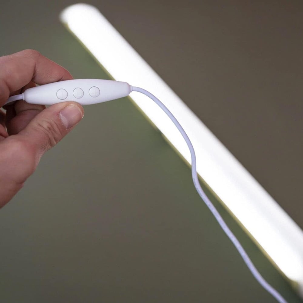 SolarGlow™ – Solar-LED-Lichtschlauch für Camping & Outdoor-Abenteuer [50 % Rabatt]