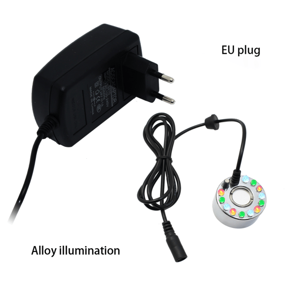 PhantomMist™ – Verbreitet geheimnisvollen Nebel für magische Atmosphäre [50 % Rabatt]