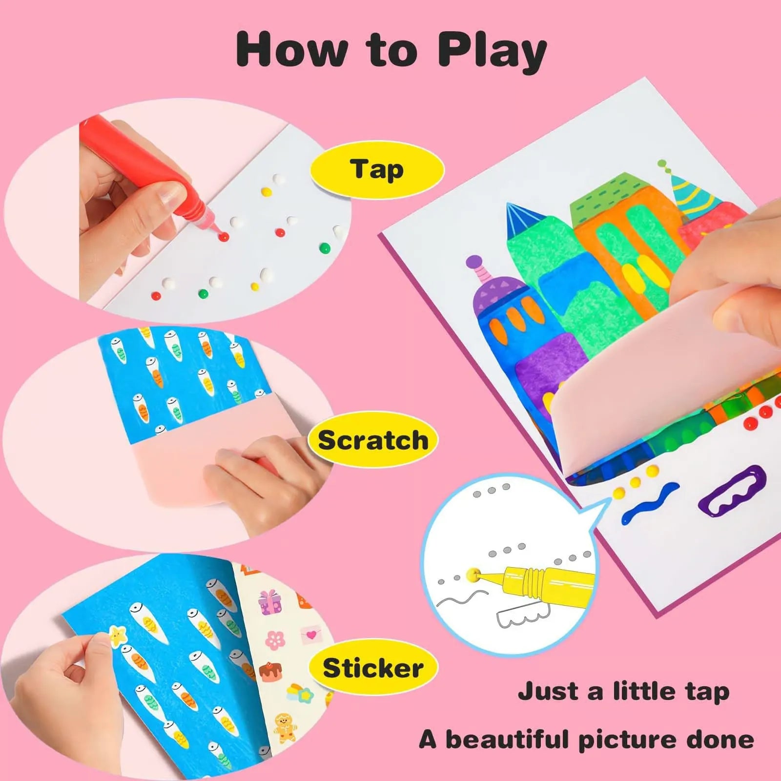 1+1 Gratis | CallPlay™ -Entfesselt den künstlerischen Spaß!