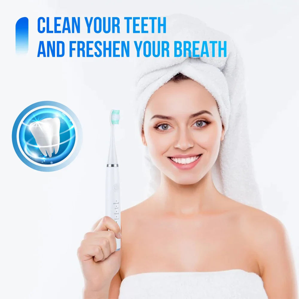 ToothCleaner™ – Wirksame Pflege für strahlend gesunde Zähne! [50 % Rabatt]