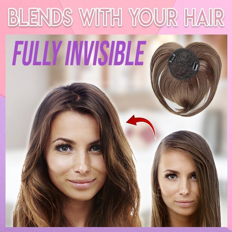 MagicHair™ – Magischer Clip-on Haargummi für müheloses, stilvolles Styling [50% Rabatt]